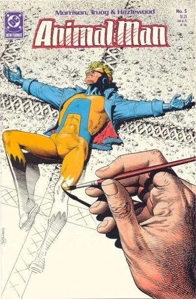 ANIMALMAN5COVER